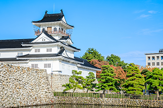 地域密着で迅速に対応